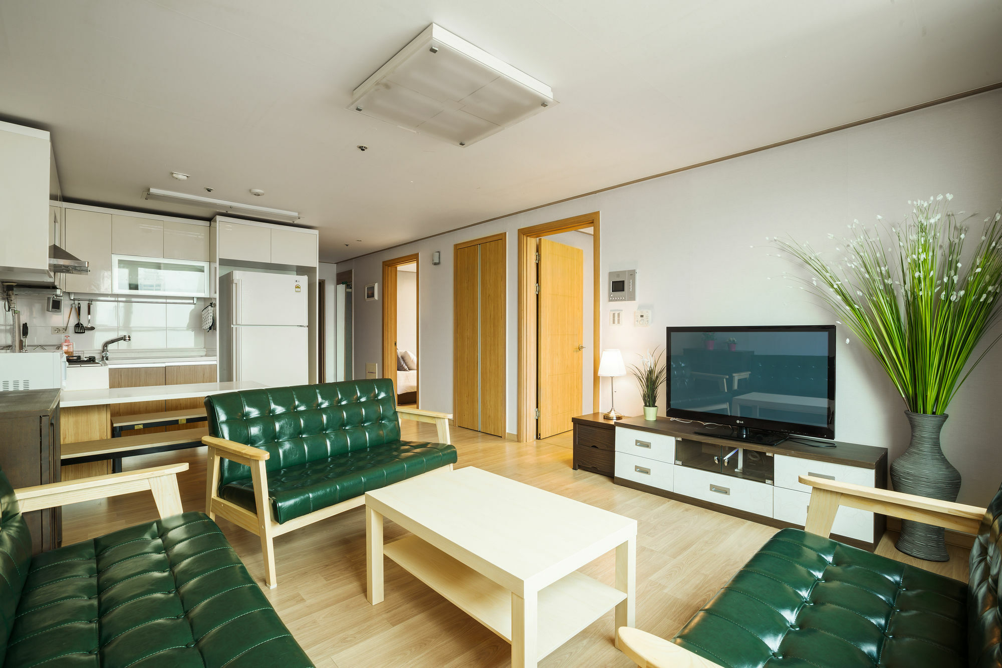 شقة 202 House Seoul Station المظهر الخارجي الصورة